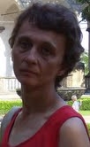 Lyudmila Svirskaja